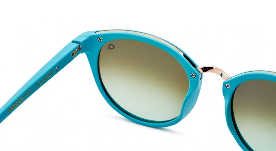 Etnia Barcelona TALLERS 21 SUN Sunglasses - view 34